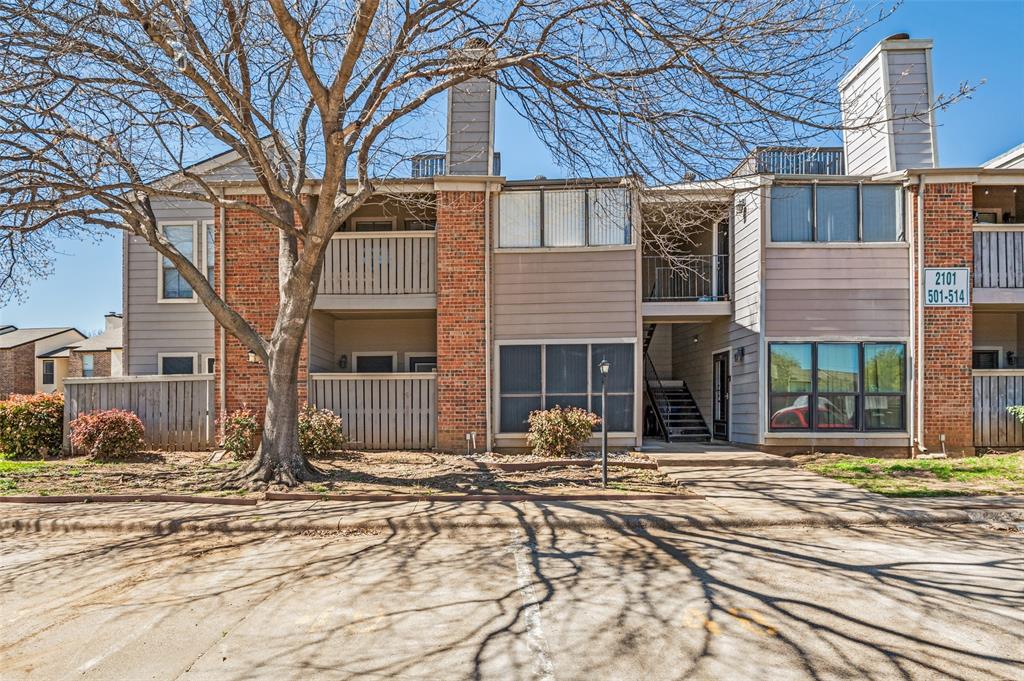 Cantor Park Condo - Residential