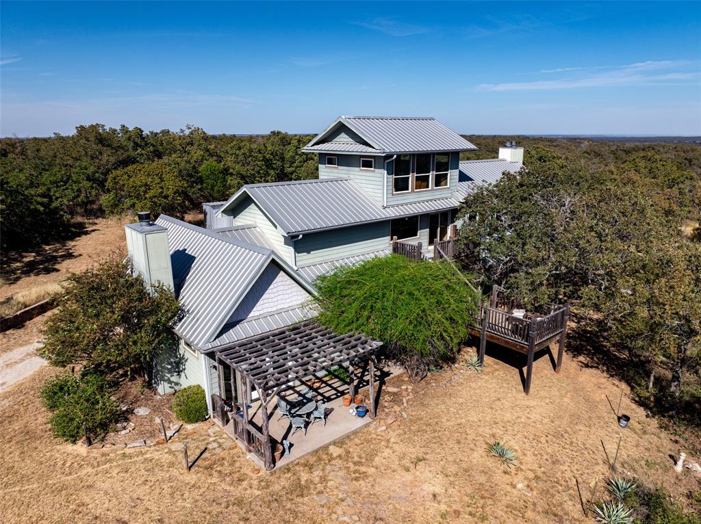 1775 Sunset Mountain Road