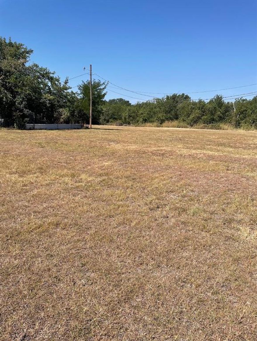 Lovely Established Subdivision with No HOA!  This 1.12 Acre lot would be great to build your family dream home with plenty of room for home, shop and pool!
This lot is cleared and level to start construction! The location is Great and it's easy to get to the Hwy, schools and shopping.