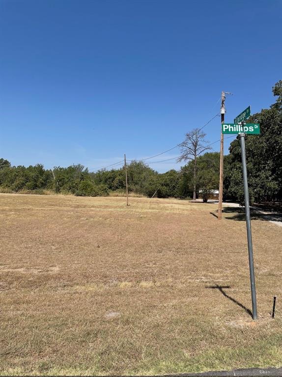 Arledge Addition - Land