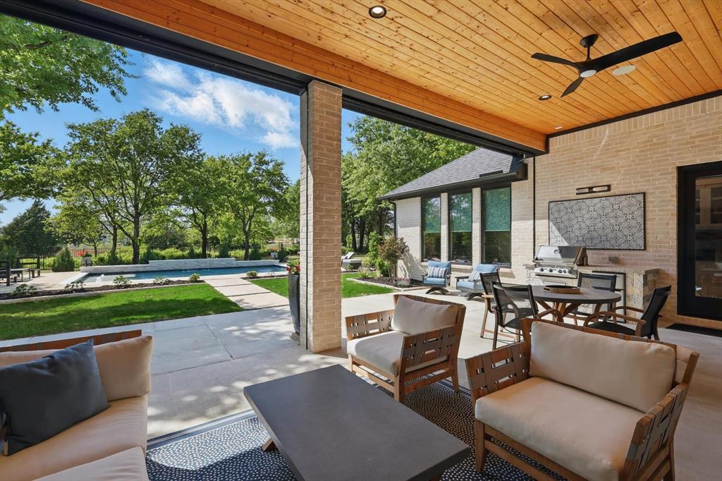 Pepper Creek Ranch - Residential