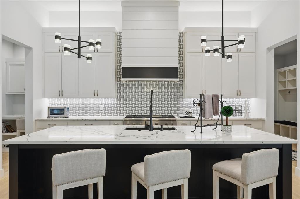 Pepper Creek Ranch - Residential