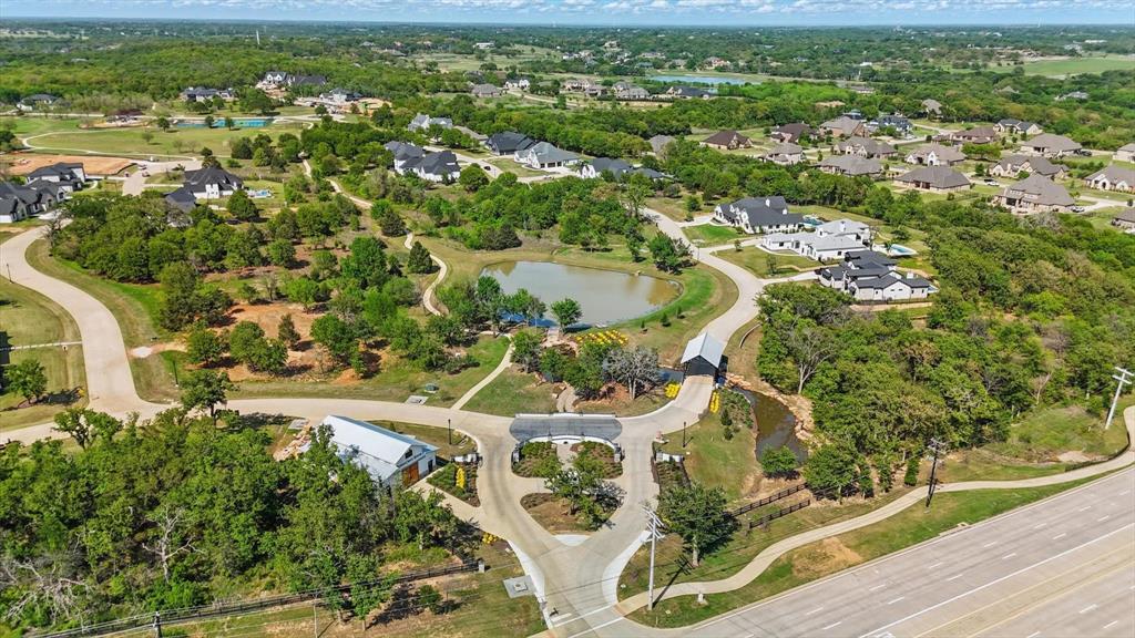 Pepper Creek Ranch - Residential