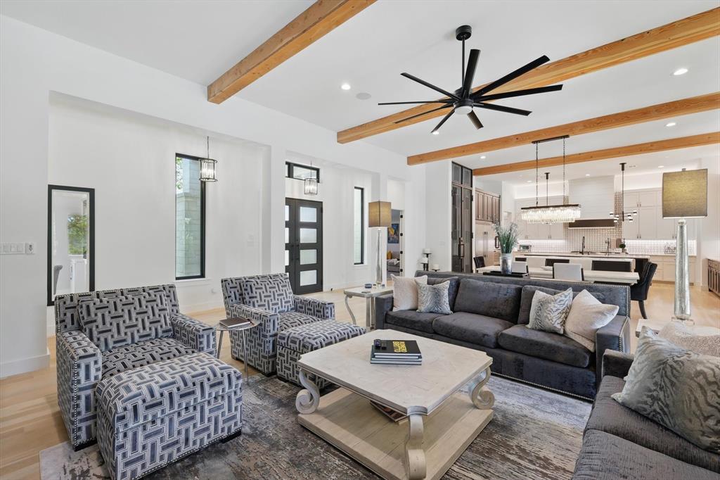 Pepper Creek Ranch - Residential