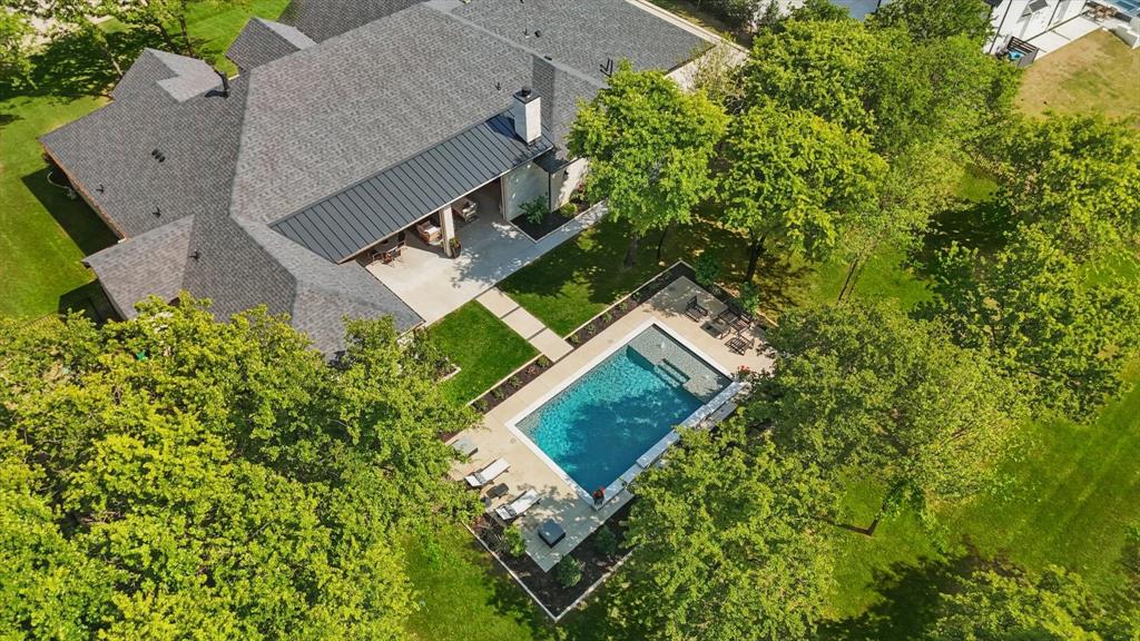 Pepper Creek Ranch - Residential