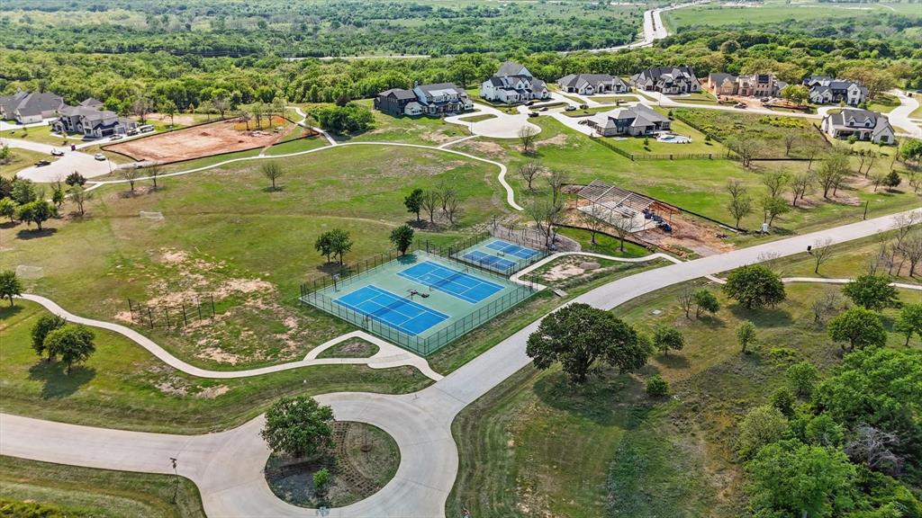 Pepper Creek Ranch - Residential