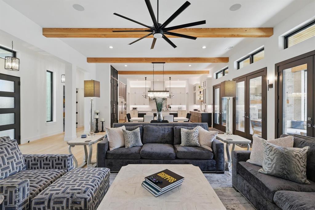 Pepper Creek Ranch - Residential