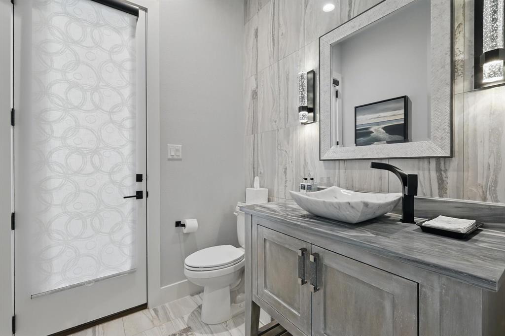 Pepper Creek Ranch - Residential