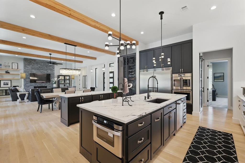 Pepper Creek Ranch - Residential