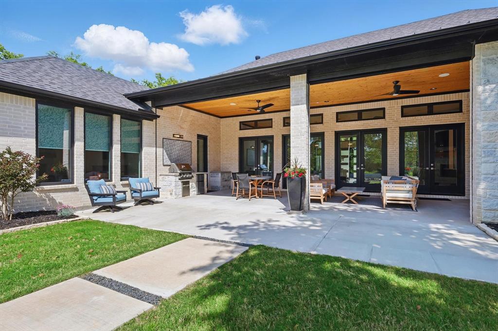 Pepper Creek Ranch - Residential