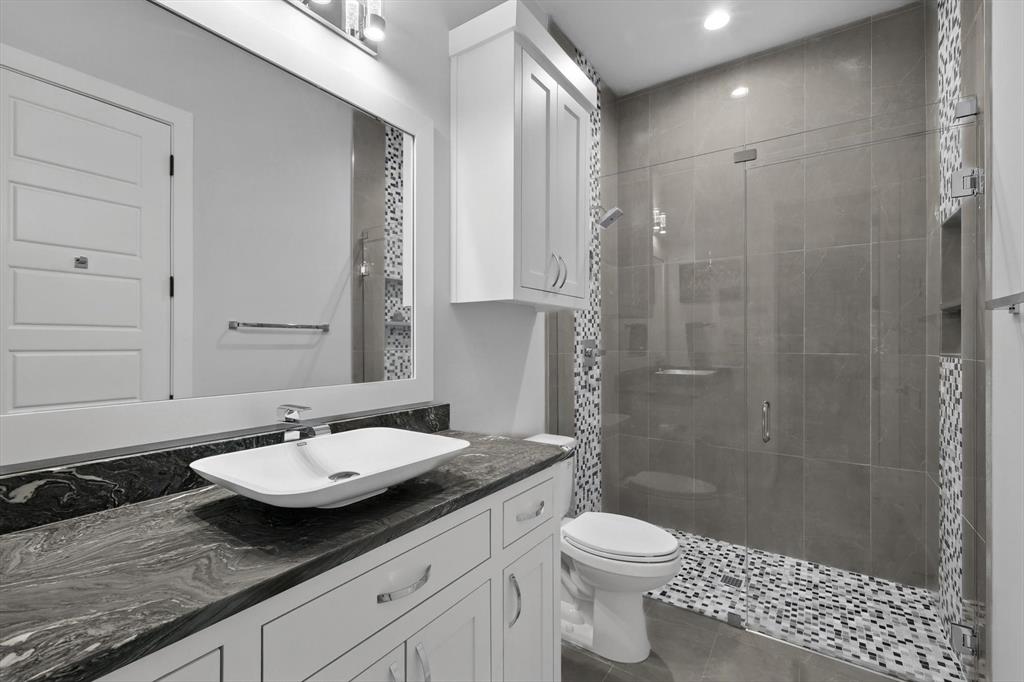 Pepper Creek Ranch - Residential