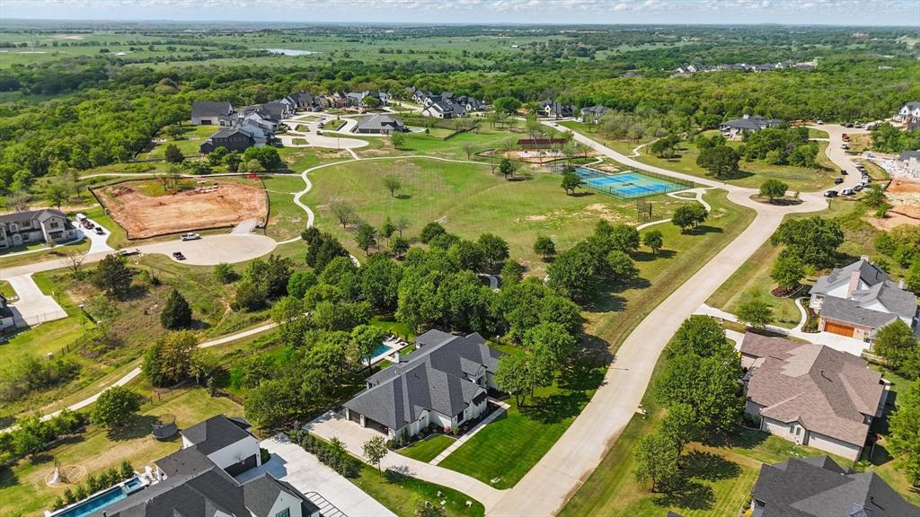 Pepper Creek Ranch - Residential