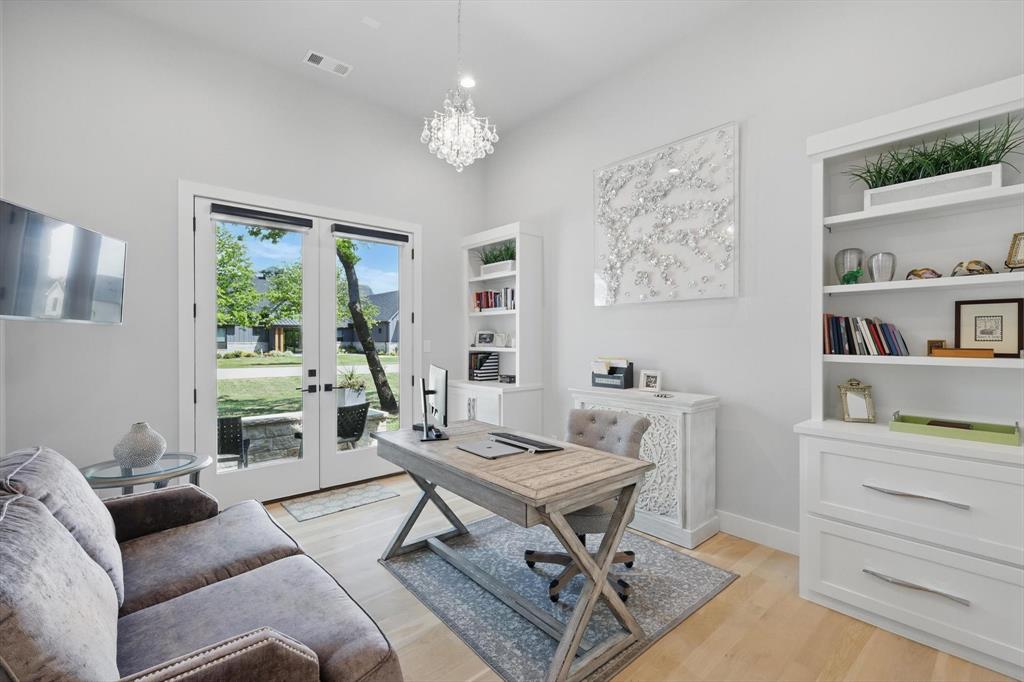 Pepper Creek Ranch - Residential