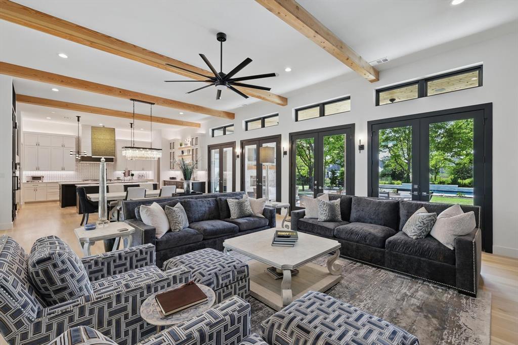 Pepper Creek Ranch - Residential