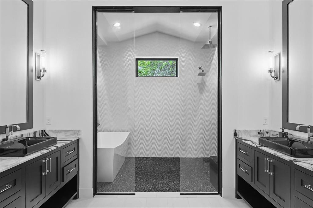 Pepper Creek Ranch - Residential