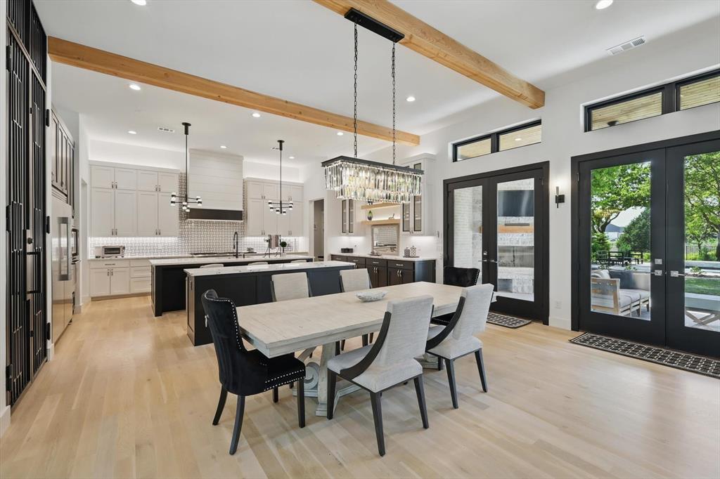 Pepper Creek Ranch - Residential