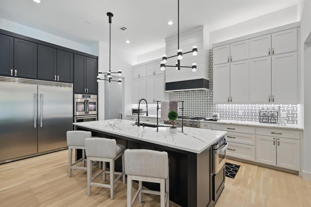 Pepper Creek Ranch - Residential