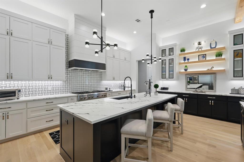 Pepper Creek Ranch - Residential