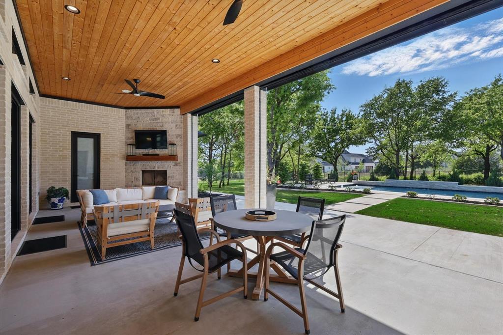 Pepper Creek Ranch - Residential