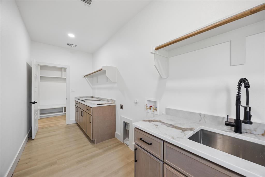 Classics Sub - Residential