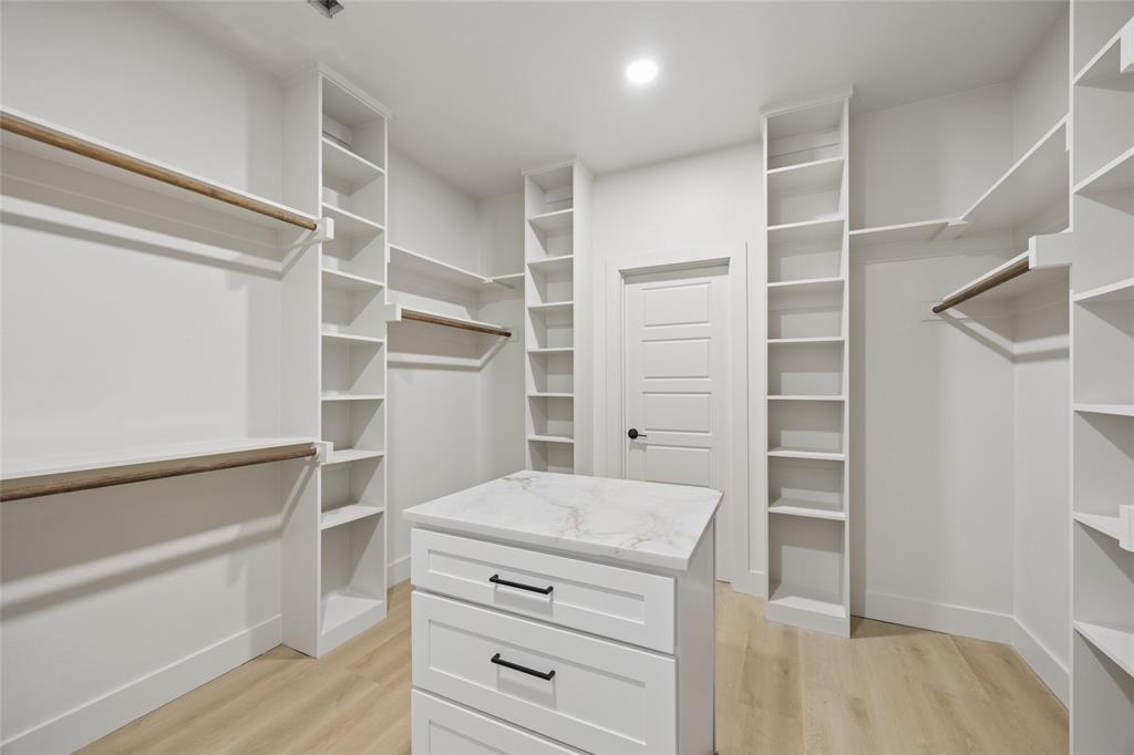 Classics Sub - Residential