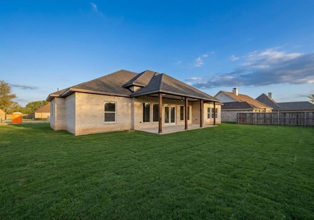 Classics Sub - Residential