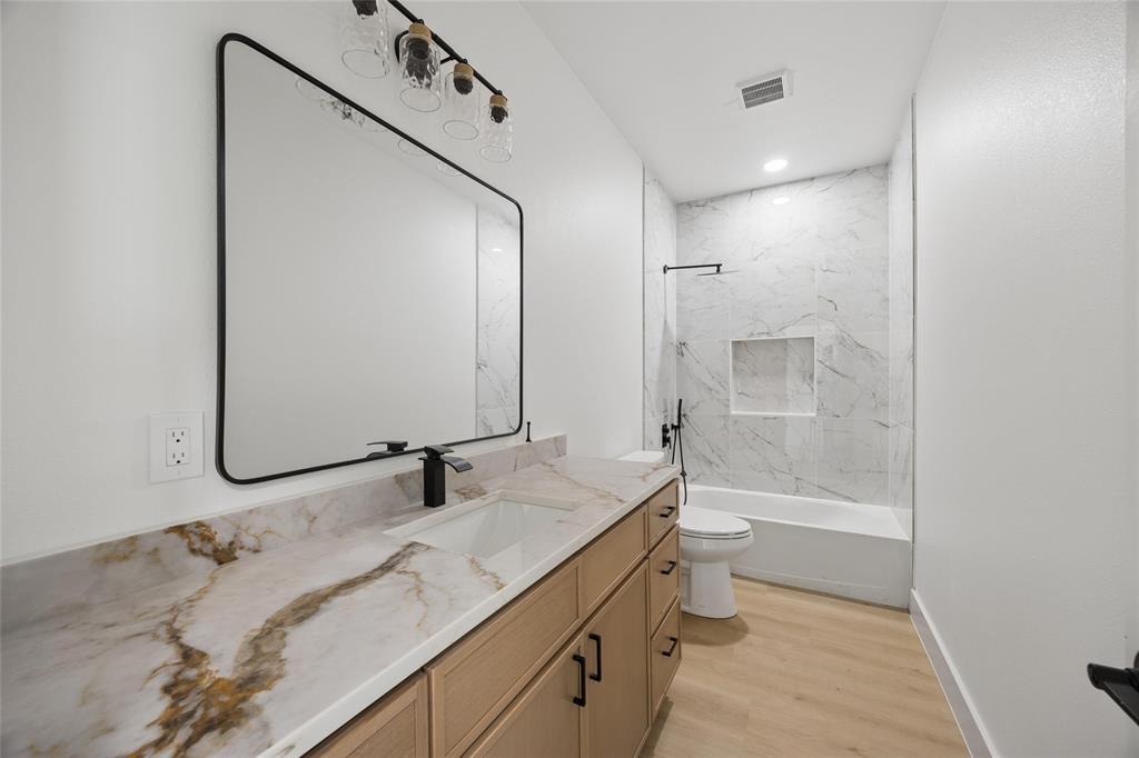 Classics Sub - Residential