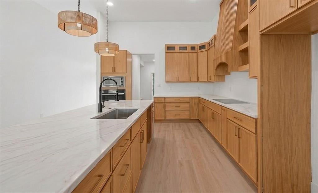 Classics Sub - Residential