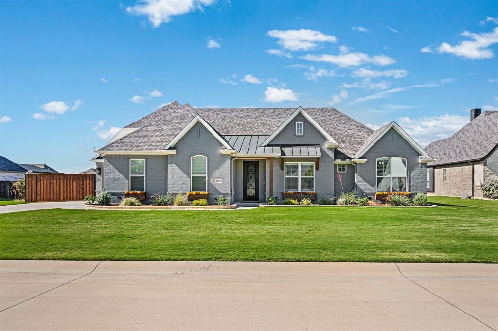 9105 Hidden Pond Street