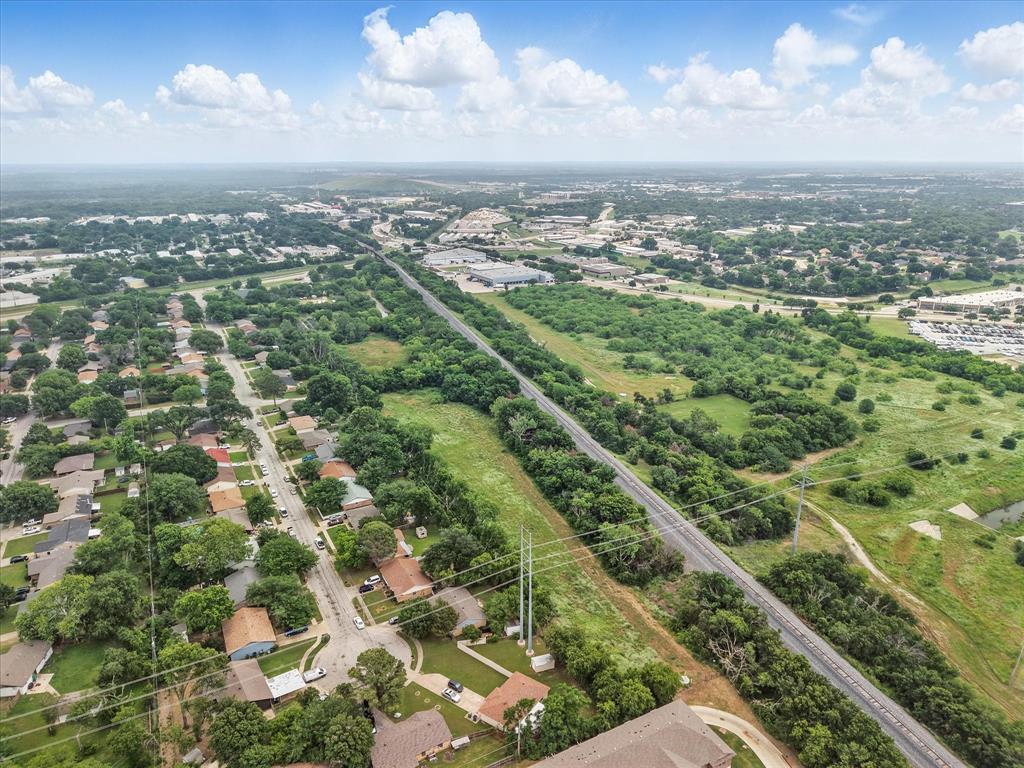Waggoner - Commercial Sale