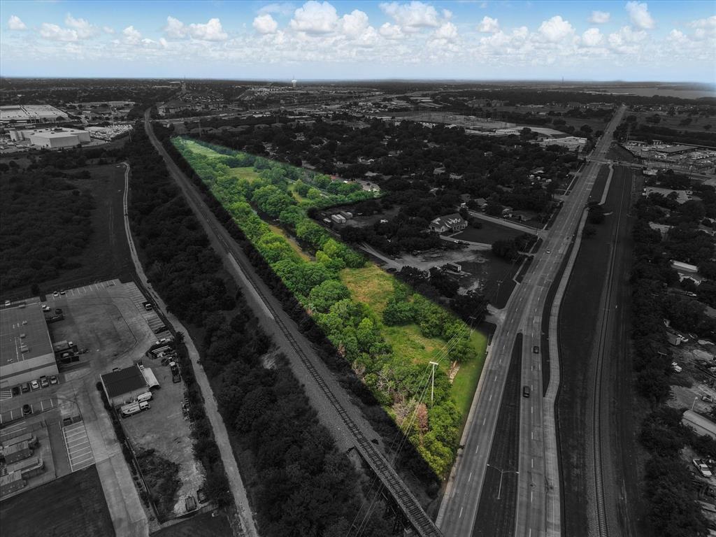 Waggoner - Commercial Sale