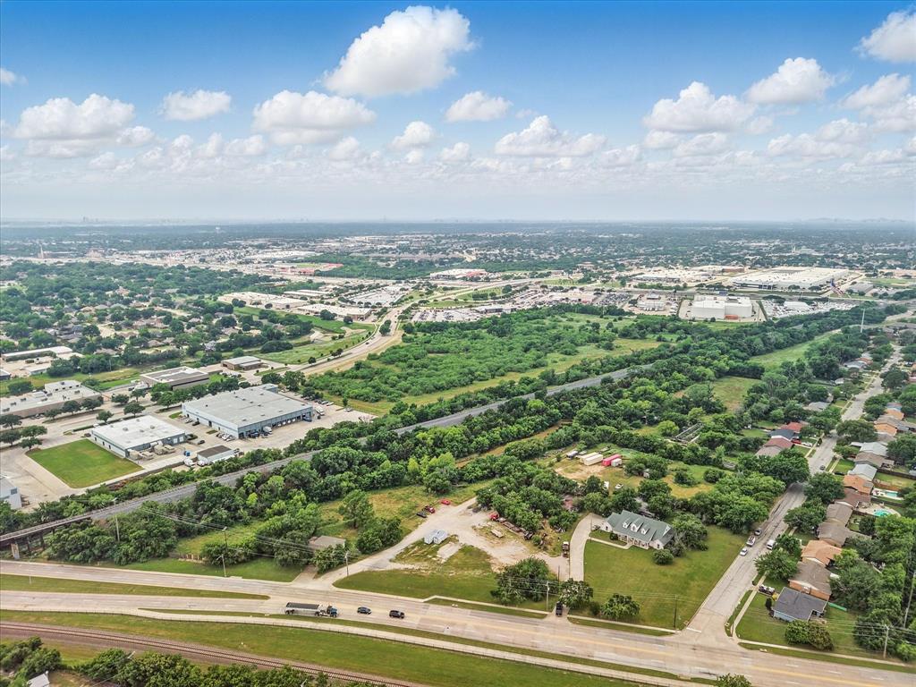 Waggoner - Commercial Sale