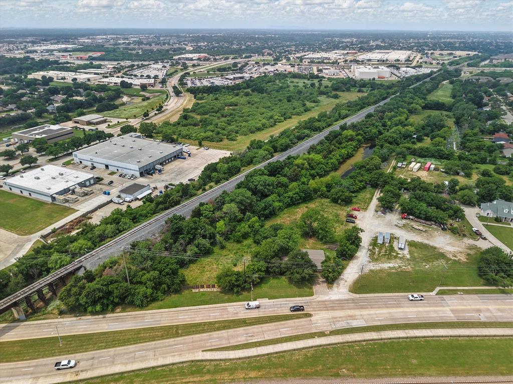 Waggoner - Commercial Sale