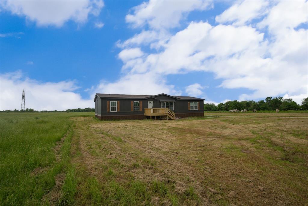 Benjamin F Fry Surv A-307 - Residential