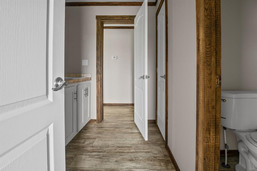 Benjamin F Fry Surv A-307 - Residential