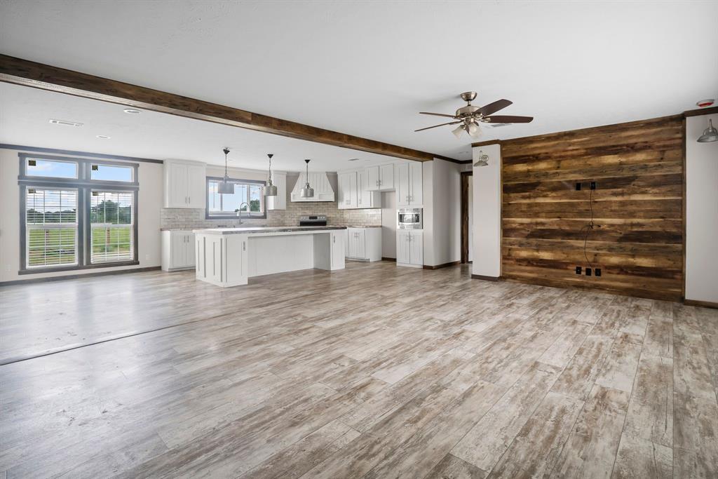 Benjamin F Fry Surv A-307 - Residential