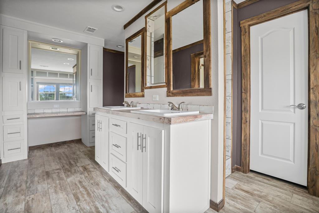 Benjamin F Fry Surv A-307 - Residential