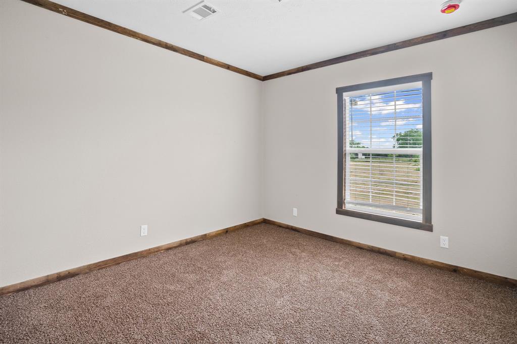 Benjamin F Fry Surv A-307 - Residential