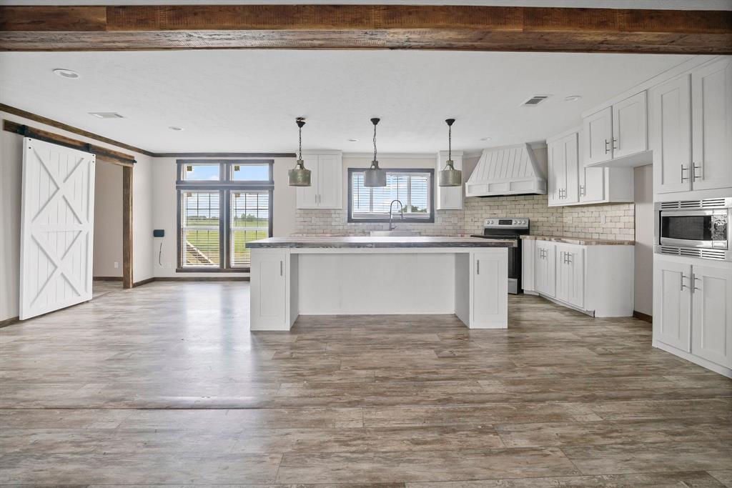 Benjamin F Fry Surv A-307 - Residential