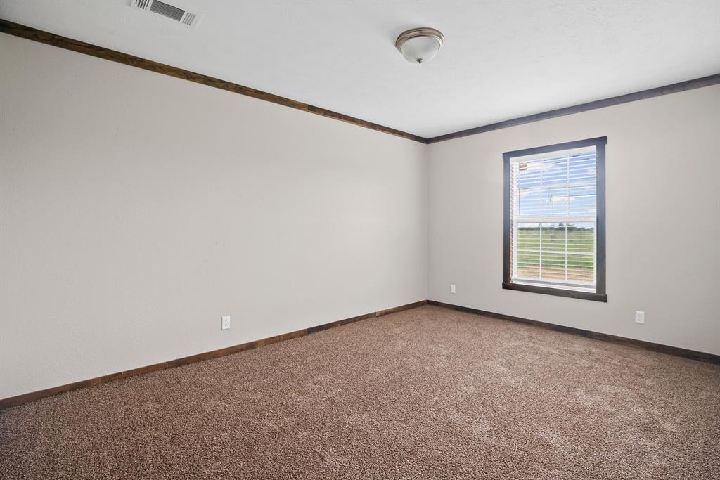 Benjamin F Fry Surv A-307 - Residential