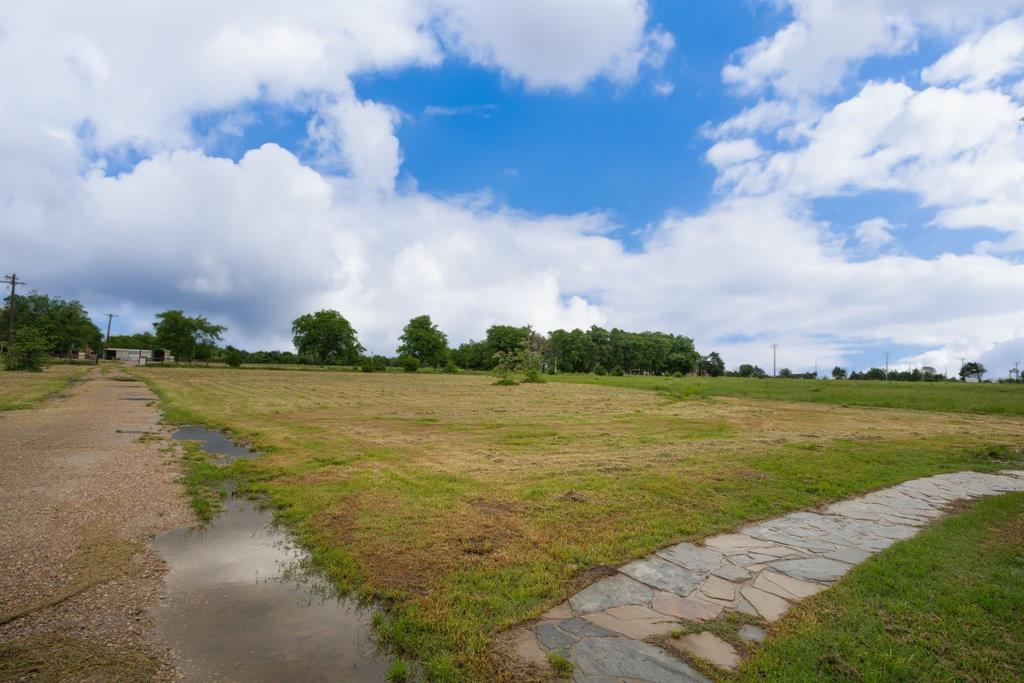 Benjamin F Fry Surv A-307 - Residential