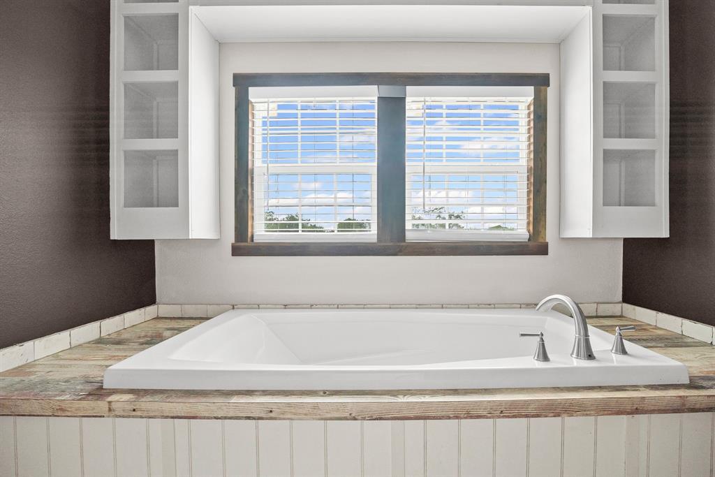 Benjamin F Fry Surv A-307 - Residential