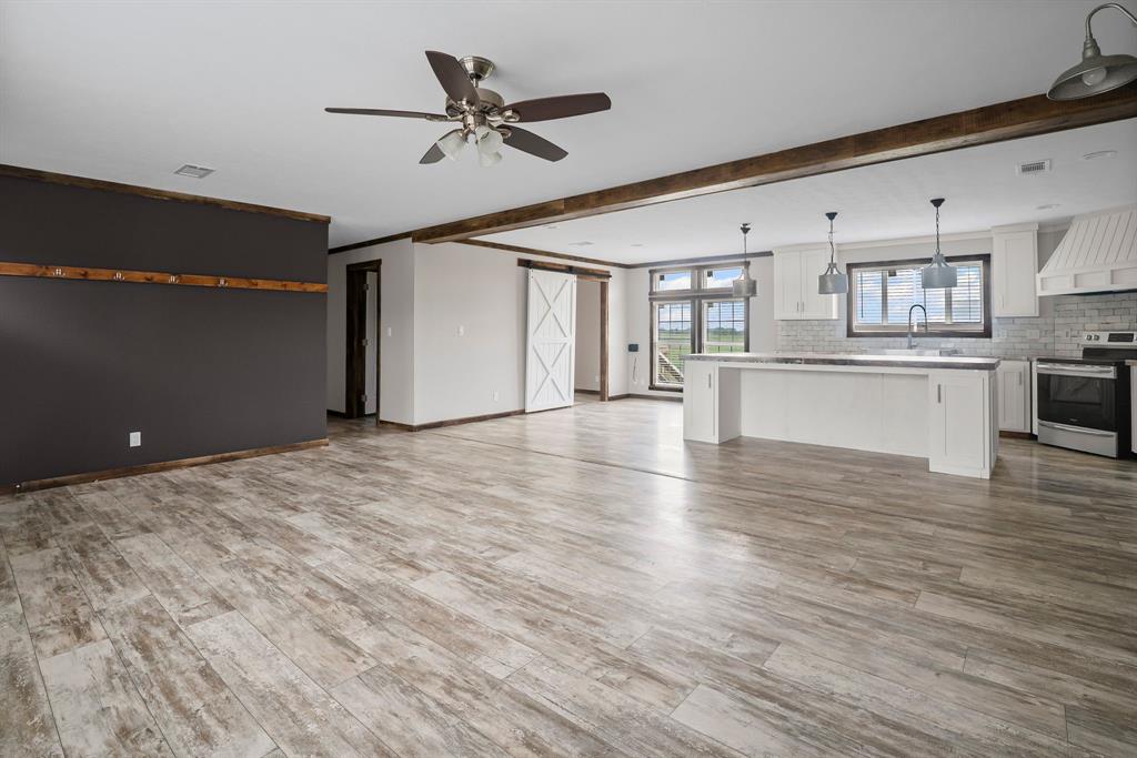 Benjamin F Fry Surv A-307 - Residential