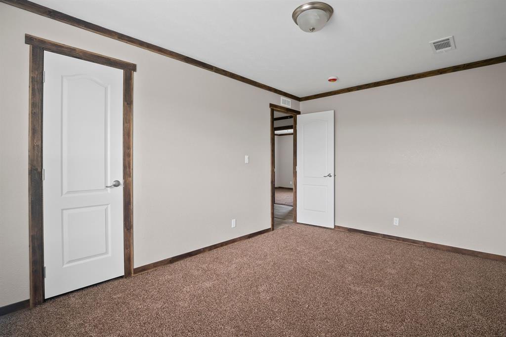 Benjamin F Fry Surv A-307 - Residential