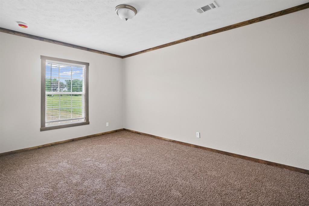 Benjamin F Fry Surv A-307 - Residential