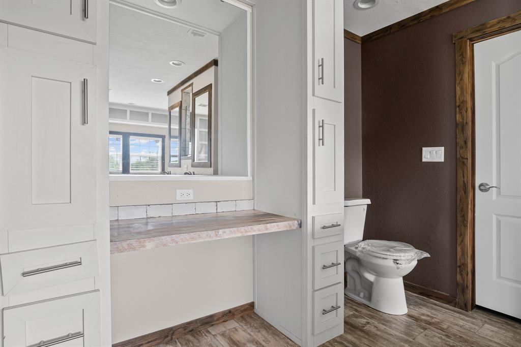 Benjamin F Fry Surv A-307 - Residential