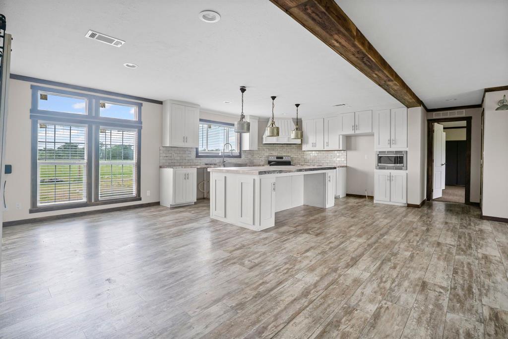 Benjamin F Fry Surv A-307 - Residential