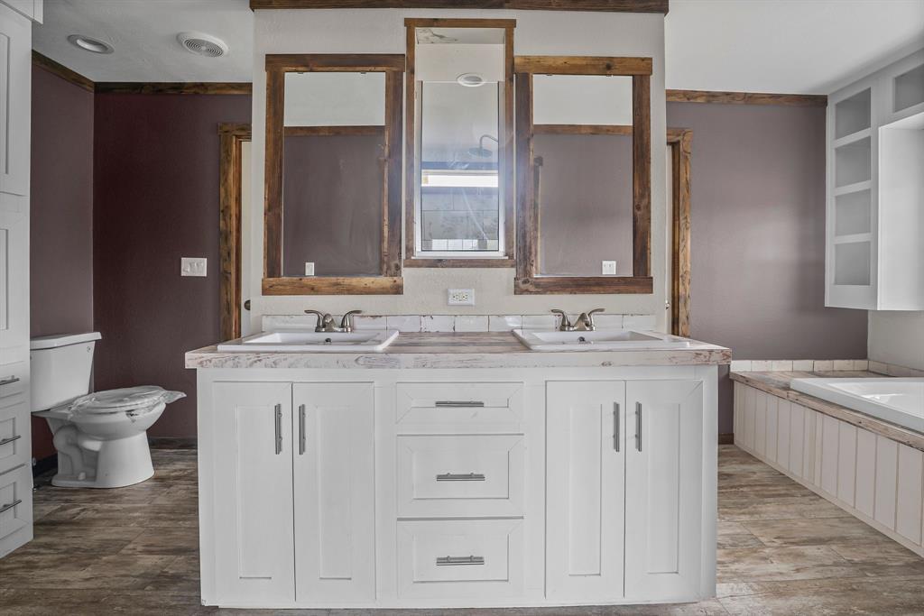 Benjamin F Fry Surv A-307 - Residential