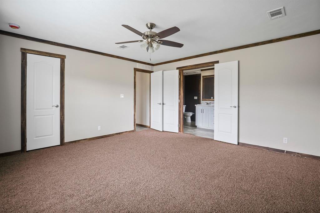 Benjamin F Fry Surv A-307 - Residential