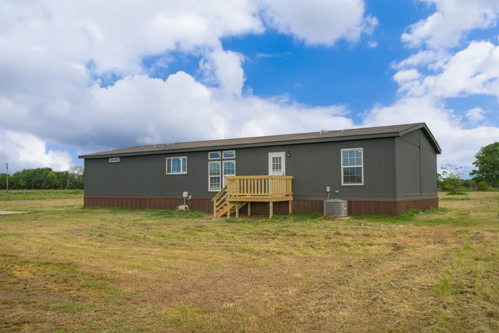 Benjamin F Fry Surv A-307 - Residential